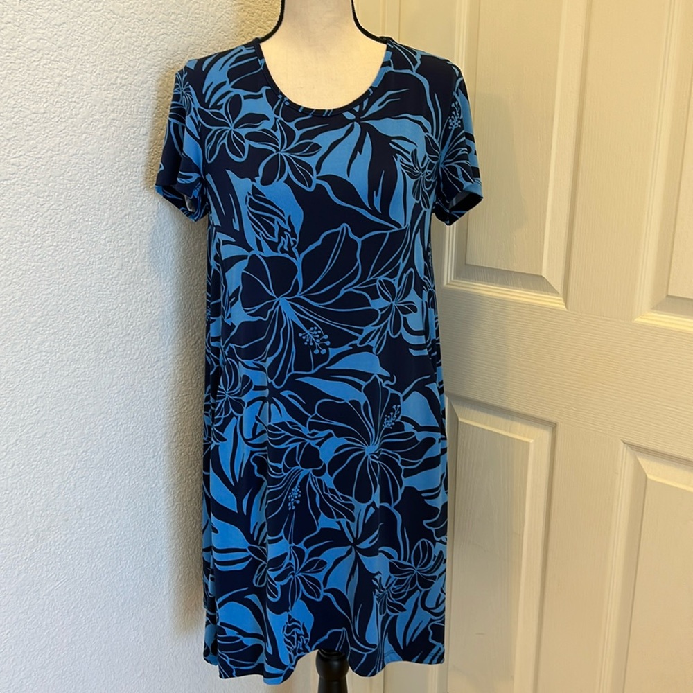 Ari South Dress, Small